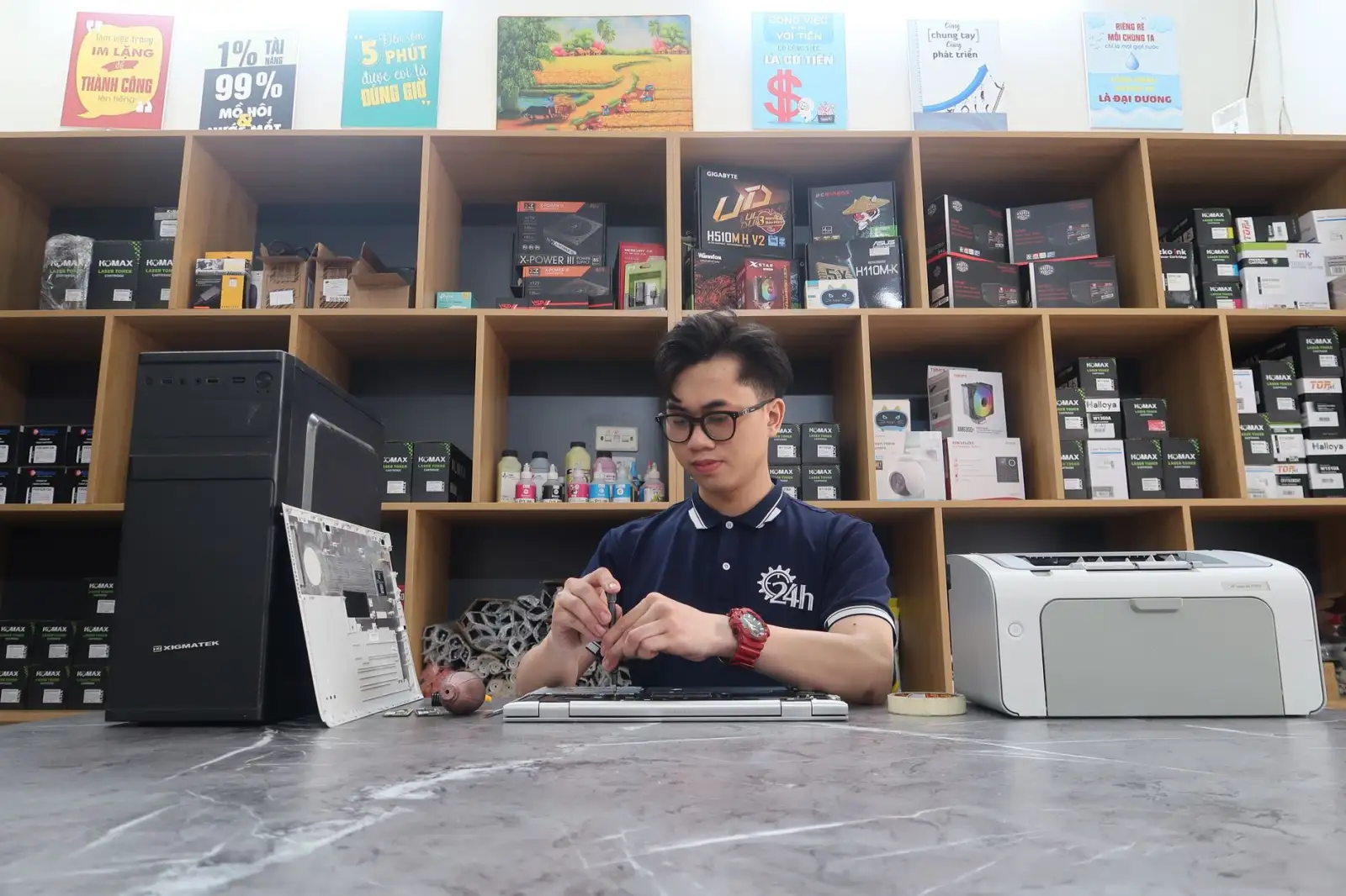 长三角企业网络设备选型指南：聚焦办公效率与信息化升级