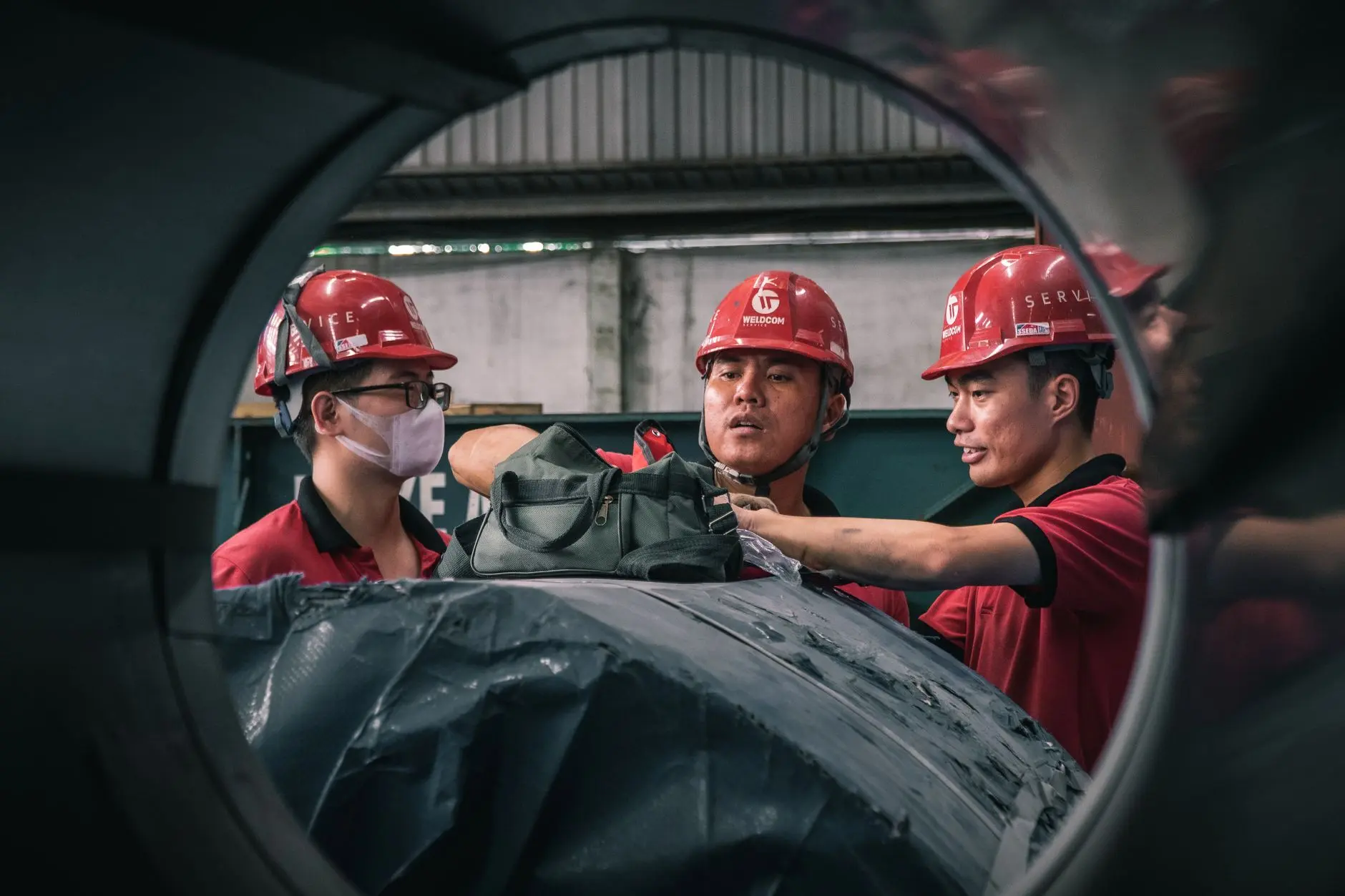 长三角企业信息化建设中的网络设备选型与配置方案