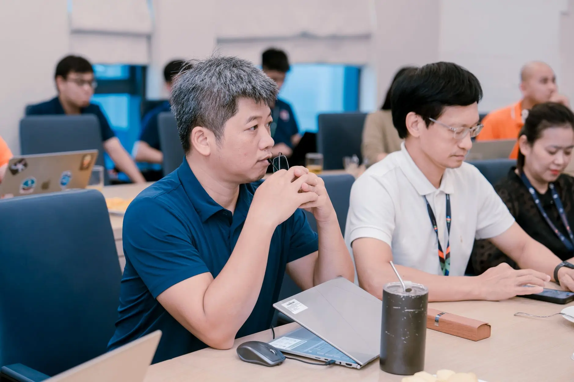 办公设备与电脑配件一站式采购方案：助力企业信息化建设提速